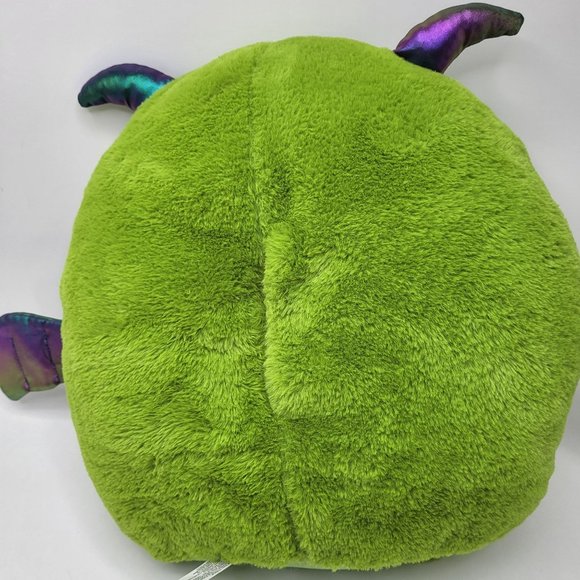 Hug Me Light Up Monster Walgreens Exclusive Plush Stuffed Animal Squishy Toy - Picture 4 of 10